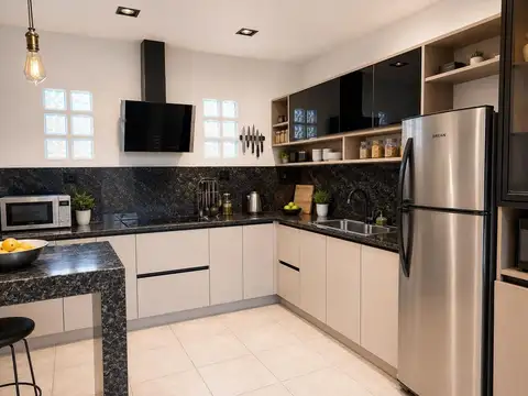 Casa en Venta en Zona Centro, USD 170.000