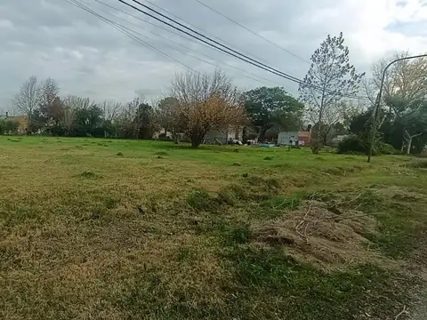 Terreno en Venta 50  mts Fondo