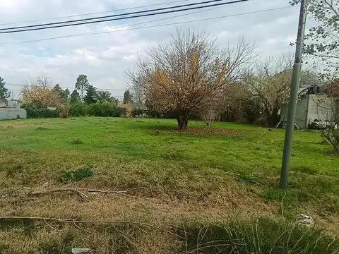 Terreno en Venta de 2000,0 m2