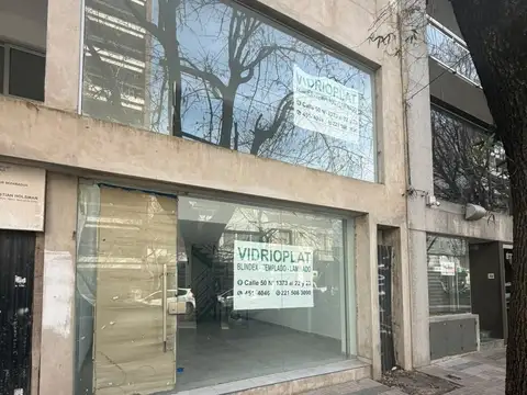 59 e/ 12 y 13 , Piso 1