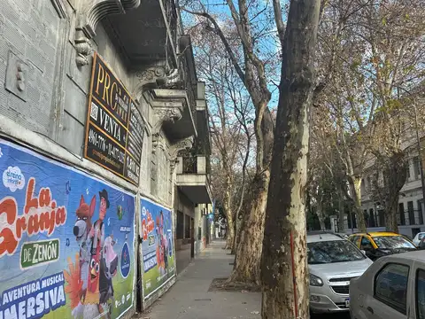 Terreno en Venta 10  mts Frente