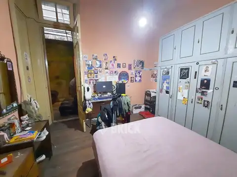 Depto Tipo Casa en Venta en Barrio Norte, USD 159.000