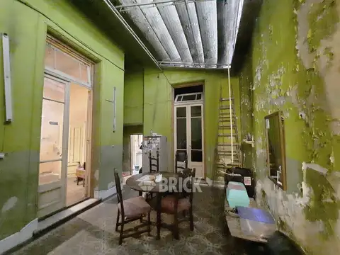 Depto Tipo Casa en Venta de 3 ambientes