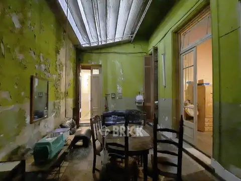 (A RECIC) PH EN LAPRIDA AL 1200 - CONTRAFRENTE PATIO DOBLE ALTURA