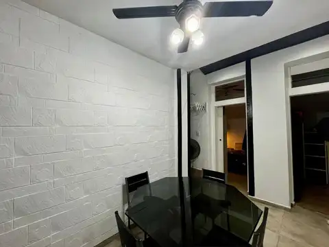 Depto Tipo Casa en Venta en Boedo, USD 70.000