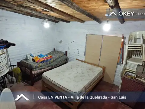 Casa en Venta al Norte