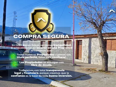 Casa en Venta en Villa De La Quebrada, USD 50.000