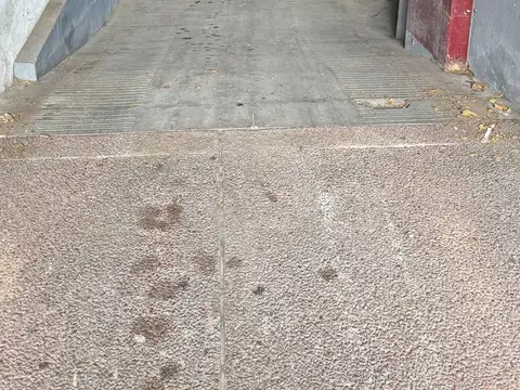 Venta Garaje / Cochera en Punta Carretas