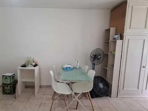 Monoambiente en venta en Palermo ideal inversor