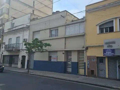 Mendoza 1100