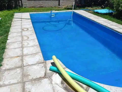 OPENHOUSE alquila hermosa casa en Bº Las Bovedas