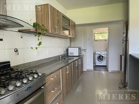 Casa en Alquiler de 4 dormitorios