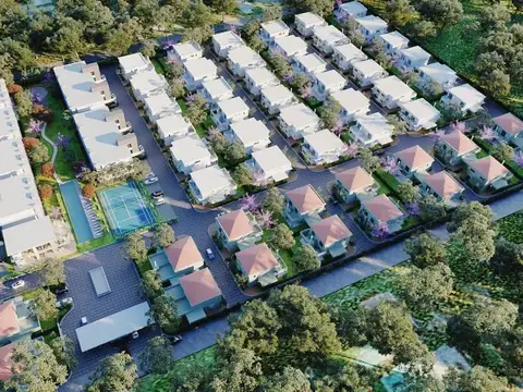 Casa en Venta con 1 cochera