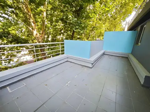 CUCHA CUCHA 1500, Piso 5