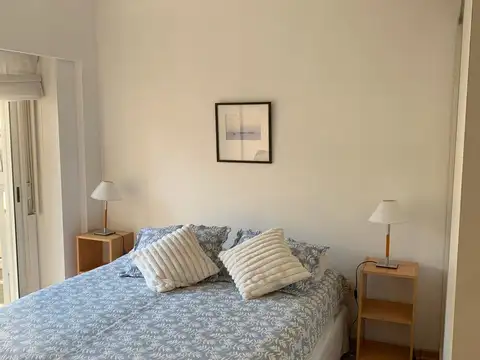 Alquiler temporal en Recoleta