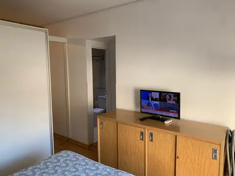 Rodríguez Peña 1000, Piso 3