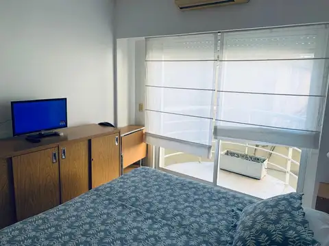 Departamento en Alquiler Temporal de Monoambiente