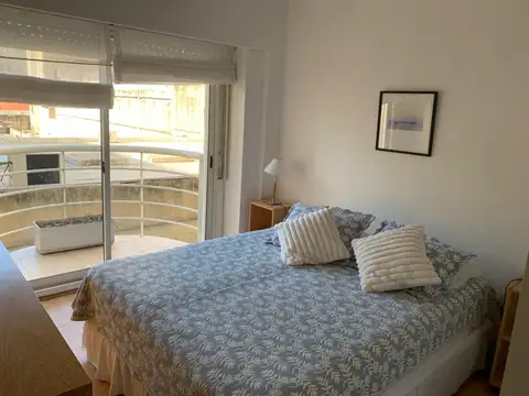 Departamento en Alquiler Temporal de Monoambiente