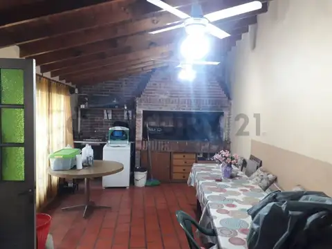 Alquiler casa en PH en Villa Ballester