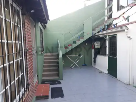 Balcarse 3700, Piso 0