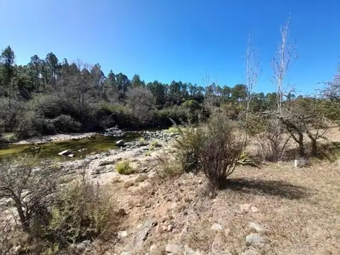 Terreno en Venta de 1232,0 m2