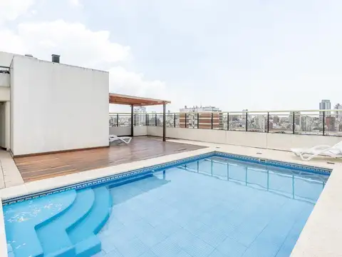 Departamento en Venta Apto profesional