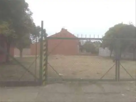 Terreno en Venta, FOS 0,6