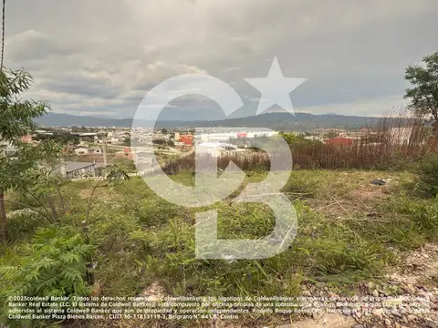 VENTA TERRENO - EL PORTAL