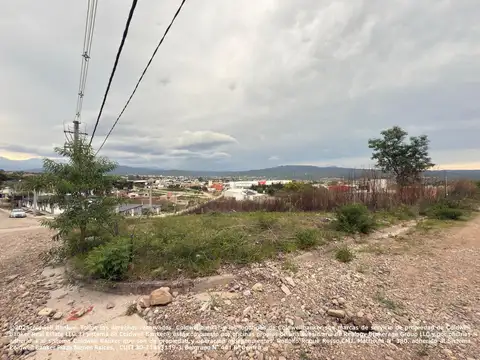 Terreno en El Portal