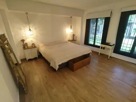 Fray J. N. González 1200