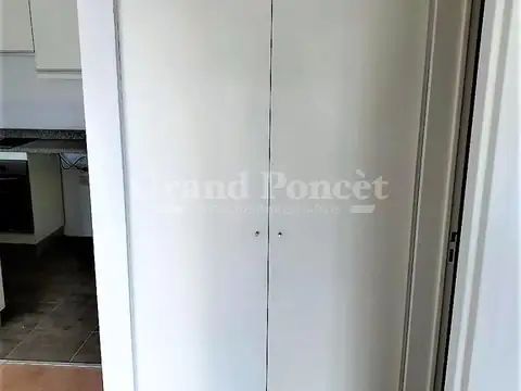 Departamento en Alquiler 4 años