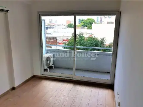 Departamento en Alquiler Apto profesional
