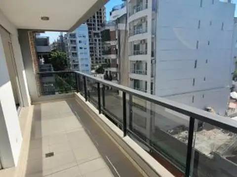 Departamento en Alquiler en Centro, $ 550.000