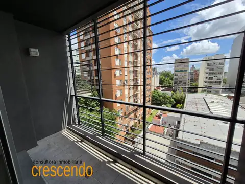 R De Escalada De San Martin 900, Piso 7