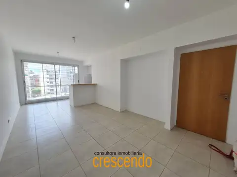 Departamento en Venta en Villa Crespo, USD 99.000