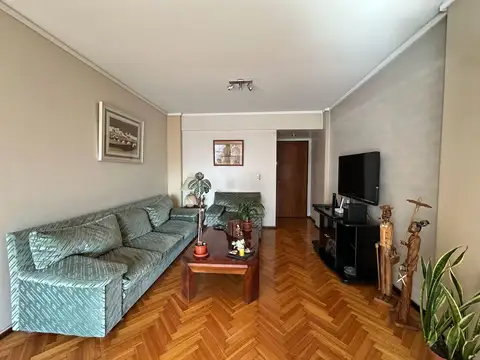 Departamento en Venta en Caballito, USD 290.000