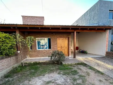 CASA 3 DORMITORIOS EN NUEVO JARDINES DEL BOULEVARD