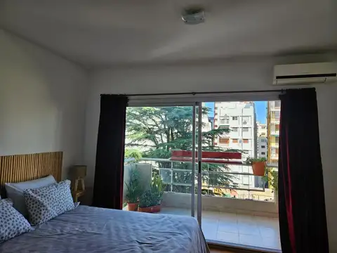 Departamento en Alquiler A Estrenar
