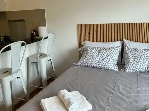 Departamento en Alquiler en Recoleta, USD 600