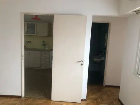Departamento en Venta en Olivos Maipú/Uzal, USD 88.000