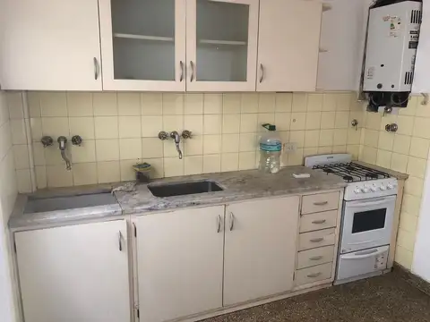 Departamento en Venta 45 años