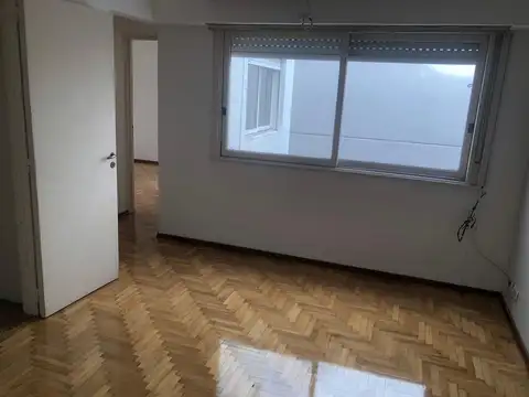 Departamento - Olivos-Maipu/Uzal