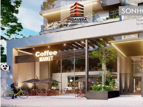 Nuestra Sra de La Merced 4700