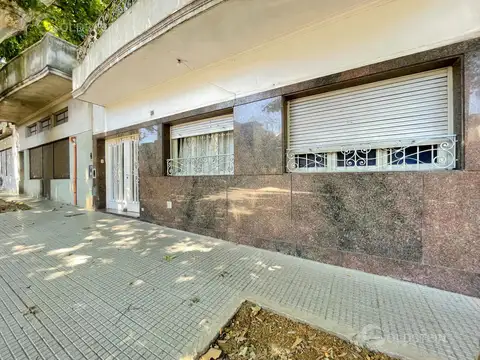 Del Bañado al 2300