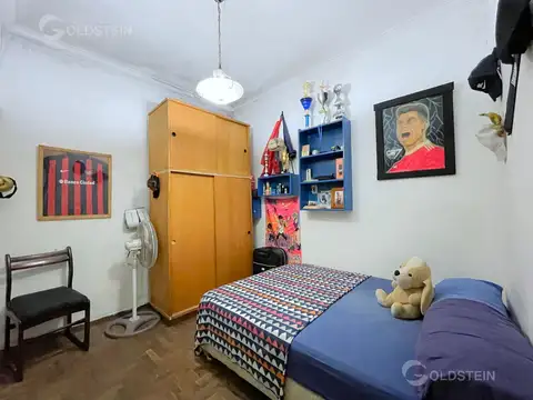 Casa en Venta 60 años