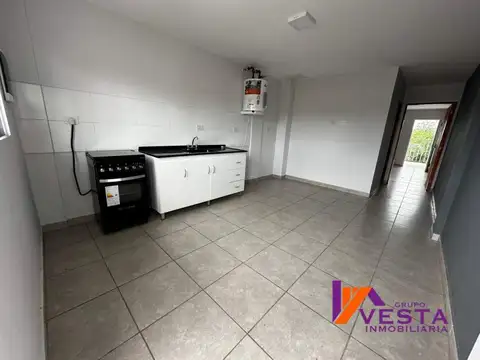 Departamento en Venta en Zona Centro, USD 45.000