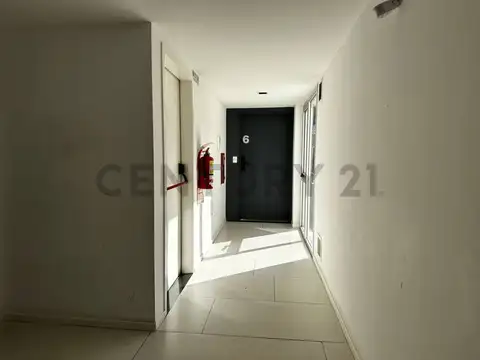 Avenida Francisco Beiro 3300, Piso 2