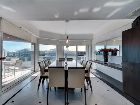 Departamento en Alquiler 13 años