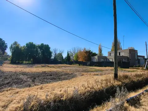 TERRENO EN VENTA BARRIO PRIVADO DIVINA ROSA