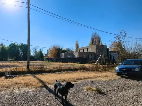 Terreno en Venta en Los Corralitos, USD 30.000